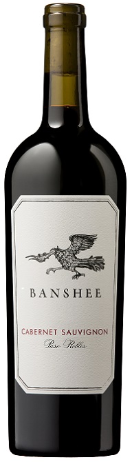 Banshee - Cabernet Sauvignon