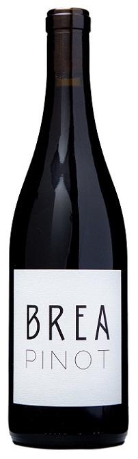 Brea - Pinot Noir