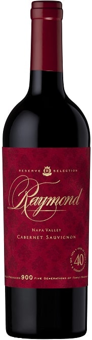 Raymond - Reserve Selection Cabernet Sauvignon