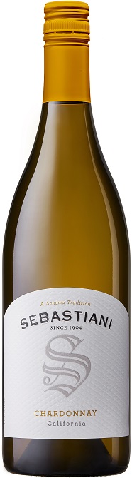 Sebastiani - Chardonnay