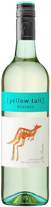 [yellow tail] - Moscato