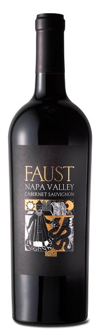Faust - Cabernet Sauvignon