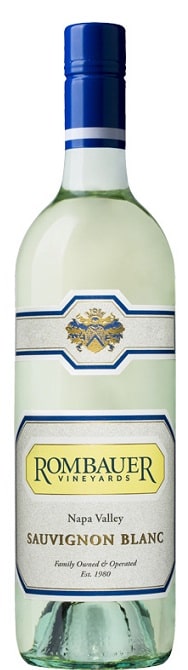 Rombauer - Sauvignon Blanc