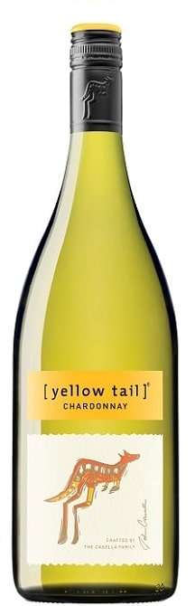 [yellow tail] - Chardonnay