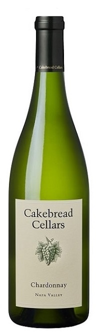 Cakebread Cellars - Chardonnay