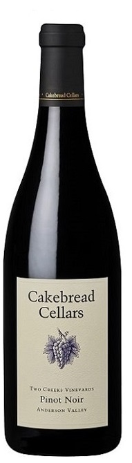 Cakebread Cellars - Pinot Noir