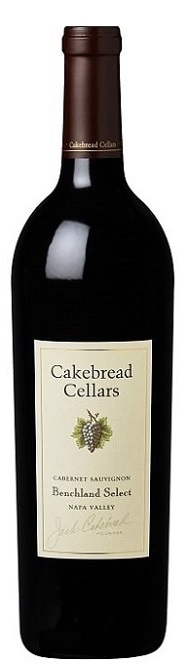 Cakebread Cellars - Cabernet Sauvignon Benchland