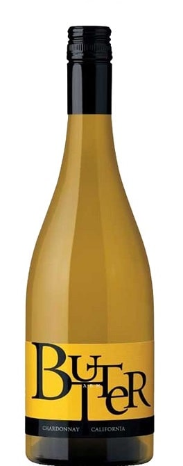 Jam Cellars - Butter Chardonnay
