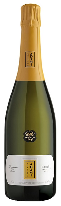 Adami - Prosecco Garbel DOC