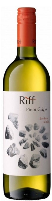 Alois Lageder - Riff Pinot Grigio