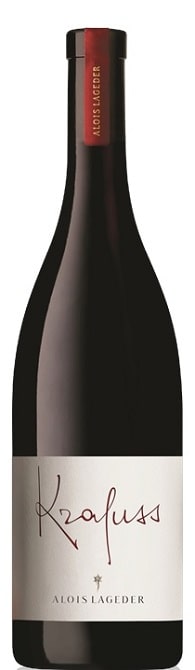 Alois Lageder - Krafuss Pinot Noir