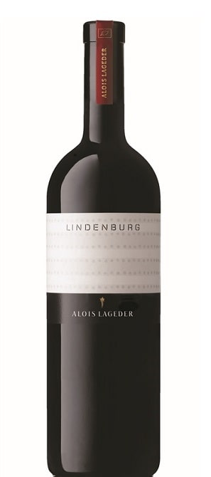 Alois Lageder - Lindenburg Lagrein