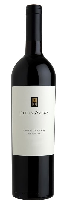 Alpha Omega - Cabernet Sauvignon
