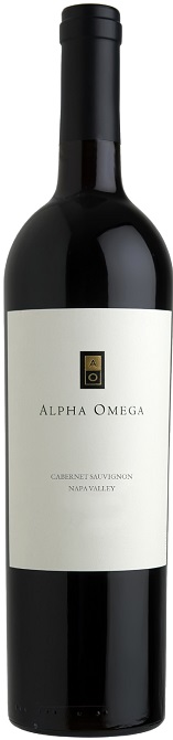 Alpha Omega - Cabernet Sauvignon