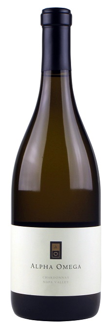Alpha Omega - Chardonnay