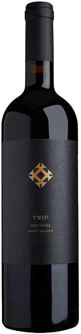 Alpha Omega - TWO² Red Blend