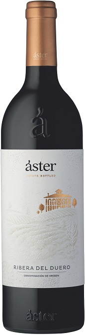 La Rioja Alta, S.A. - Áster Crianza