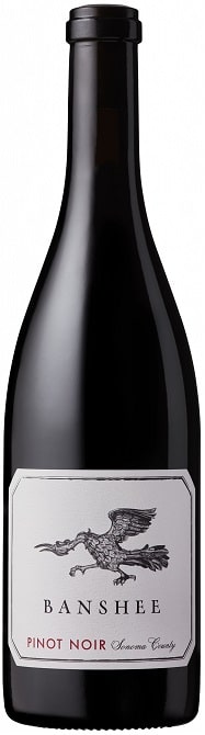 Banshee - Pinot Noir