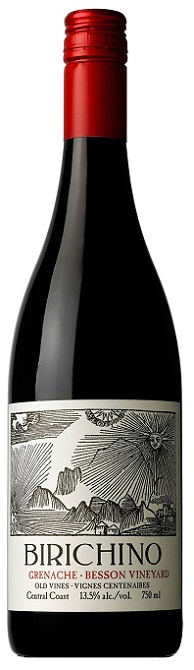 Birichino - Besson Grenache Old Vines