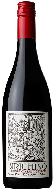 Birichino - St. Georges Pinot Noir