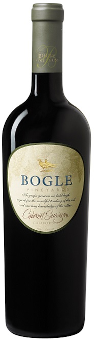 Bogle - Cabernet Sauvignon
