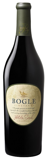 Bogle - Petite Sirah