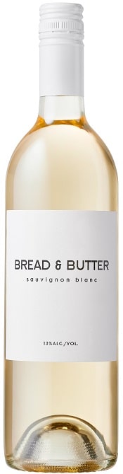 Bread & Butter - Sauvignon Blanc
