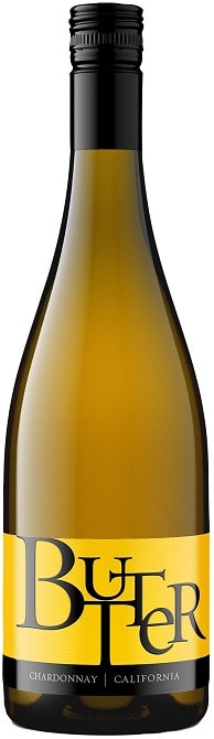 JaM Cellars - Butter Chardonnay