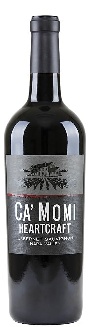 Ca' Momi - Cabernet Sauvignon