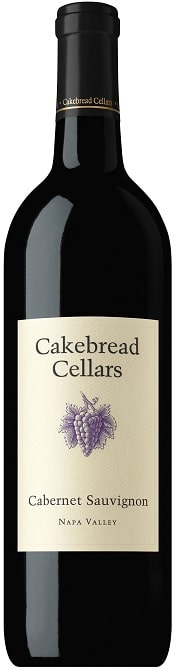 Cakebread Cellars - Cabernet Sauvignon