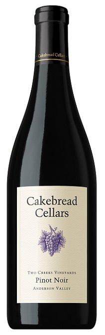 Cakebread Cellars - Two Creeks Pinot Noir
