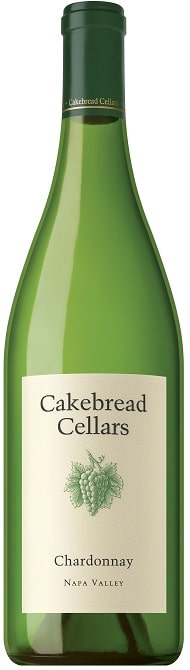 Cakebread Cellars - Chardonnay