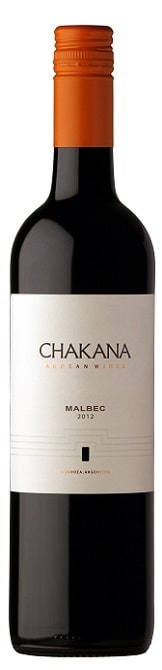 Chakana - Malbec