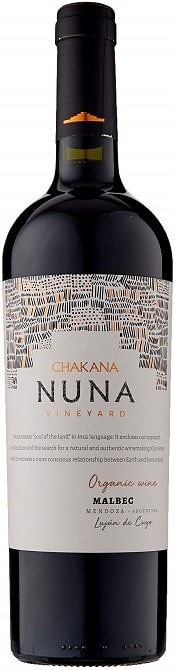 Chakana - Nuna Malbec