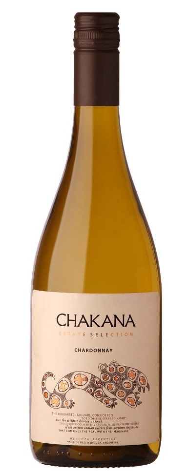 Chakana - Selection Chardonnay