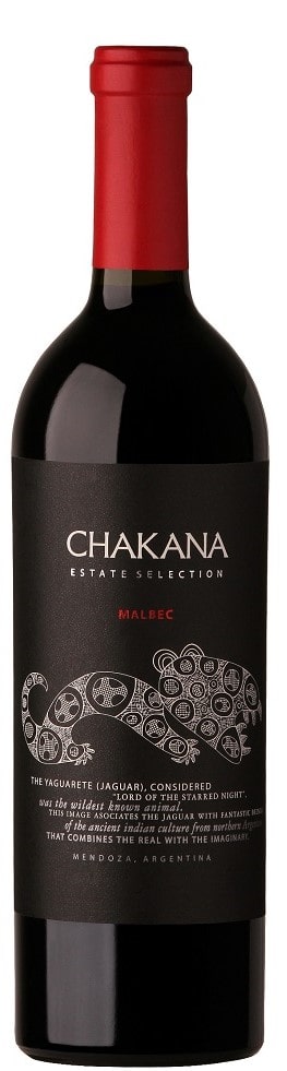 Chakana - Selection Malbec