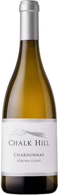 Chalk Hill - Chardonnay