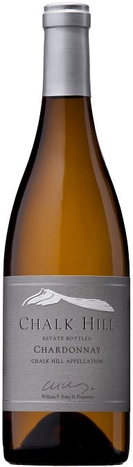 Chalk Hill - Estate Chardonnay