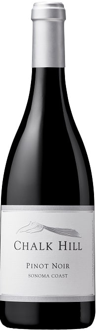 Chalk Hill - Pinot Noir