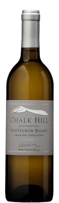Chalk Hill - Sauvignon Blanc