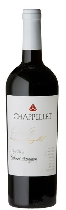 Chappellet - Signature Cabernet