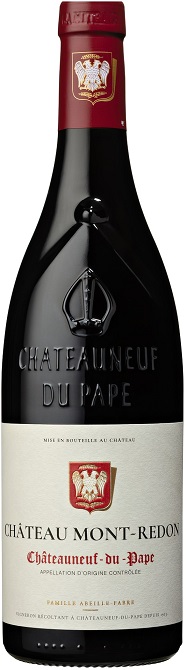 Château Mont-Redon - Châteauneuf du Pape Rouge
