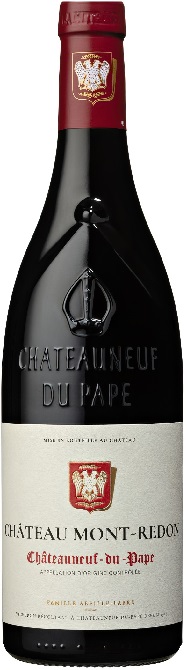 Château Mont-Redon - Châteauneuf du Pape Rouge