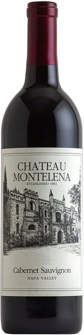 Chateau Montelena - Cabernet Sauvignon