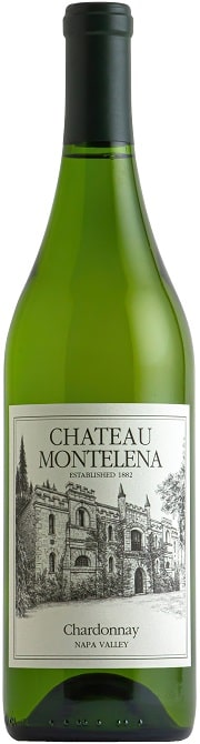 Château Montelena - Chardonnay