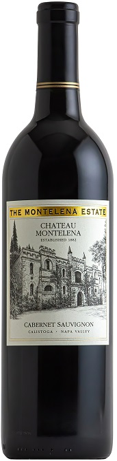 Chateau Montelena - Estate Cabernet Sauvignon