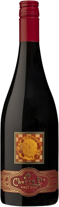 Cherry Pie - Tri County Pinot Noir