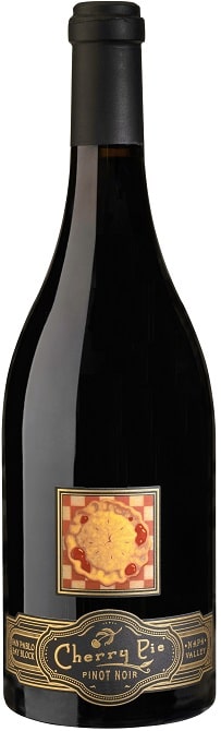 Cherry Pie - San Pablo Bay Block Pinot Noir