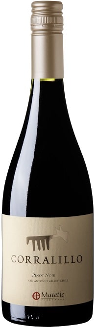 Corralillo - Pinot Noir
