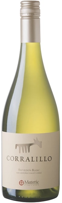 Corralillo - Sauvignon Blanc